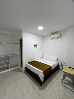 Superior Double Room | Free WiFi