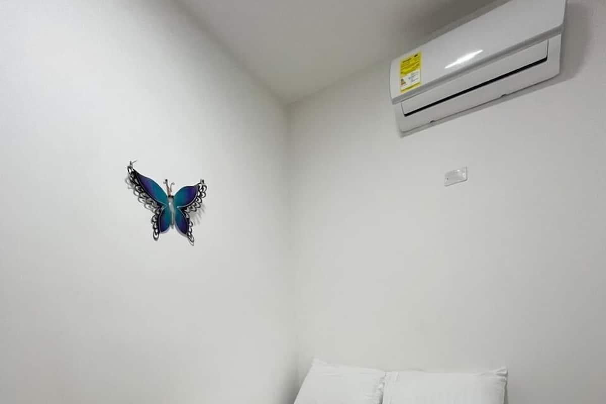 Basic Double Room | Free WiFi