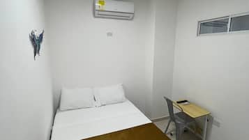 Habitación doble superior | Wifi gratis