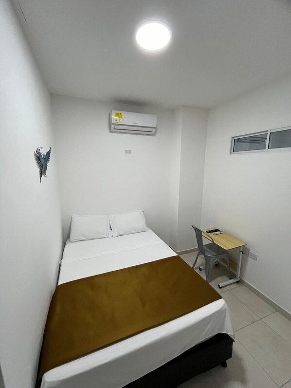 Superior Double Room | Free WiFi