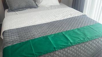 Habitación Confort doble | Escritorio y wifi gratis