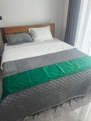 コンフォート ダブルルーム | デスク、WiFi (無料)