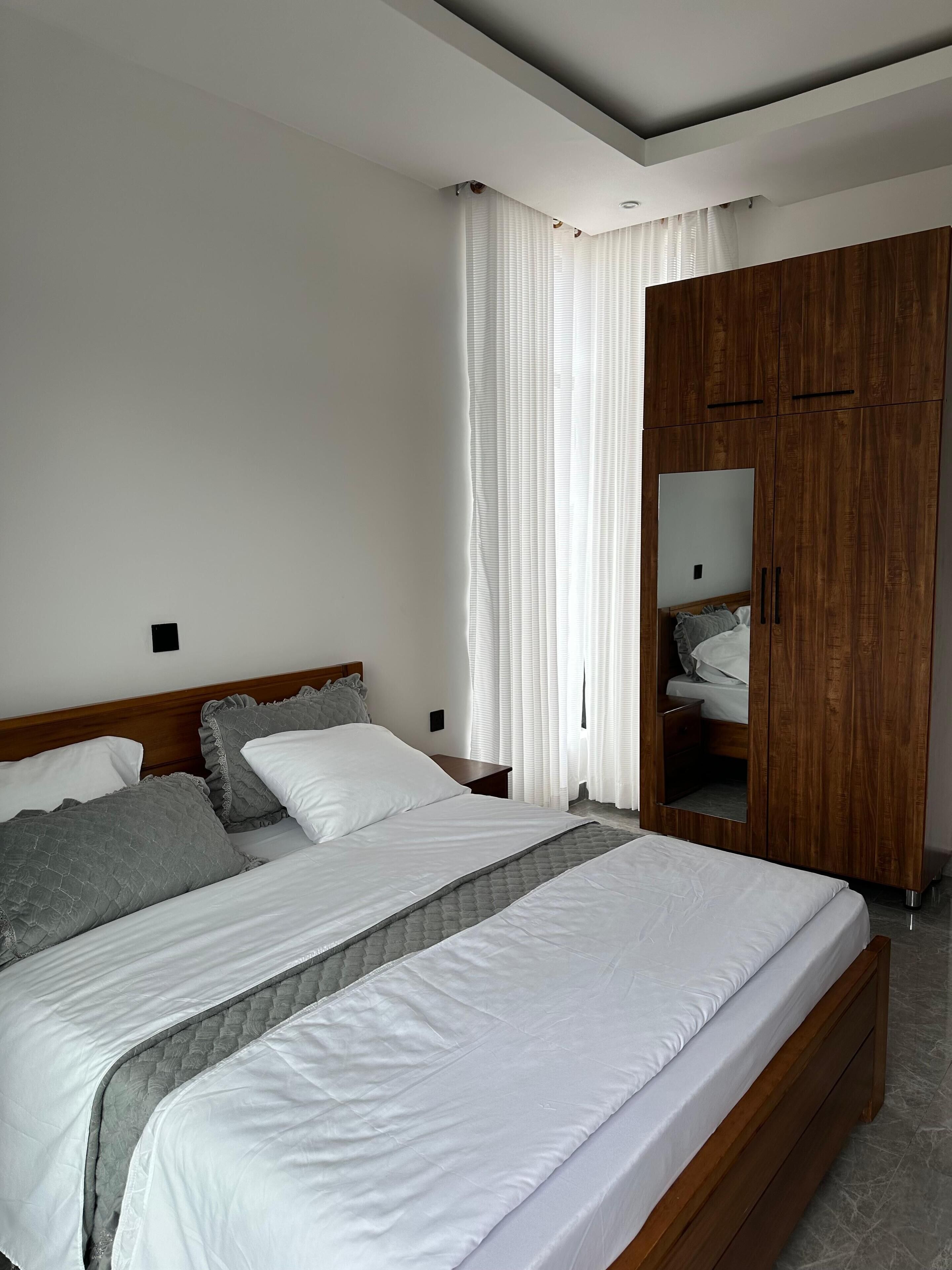 Comfort Double Room | Desk, free WiFi