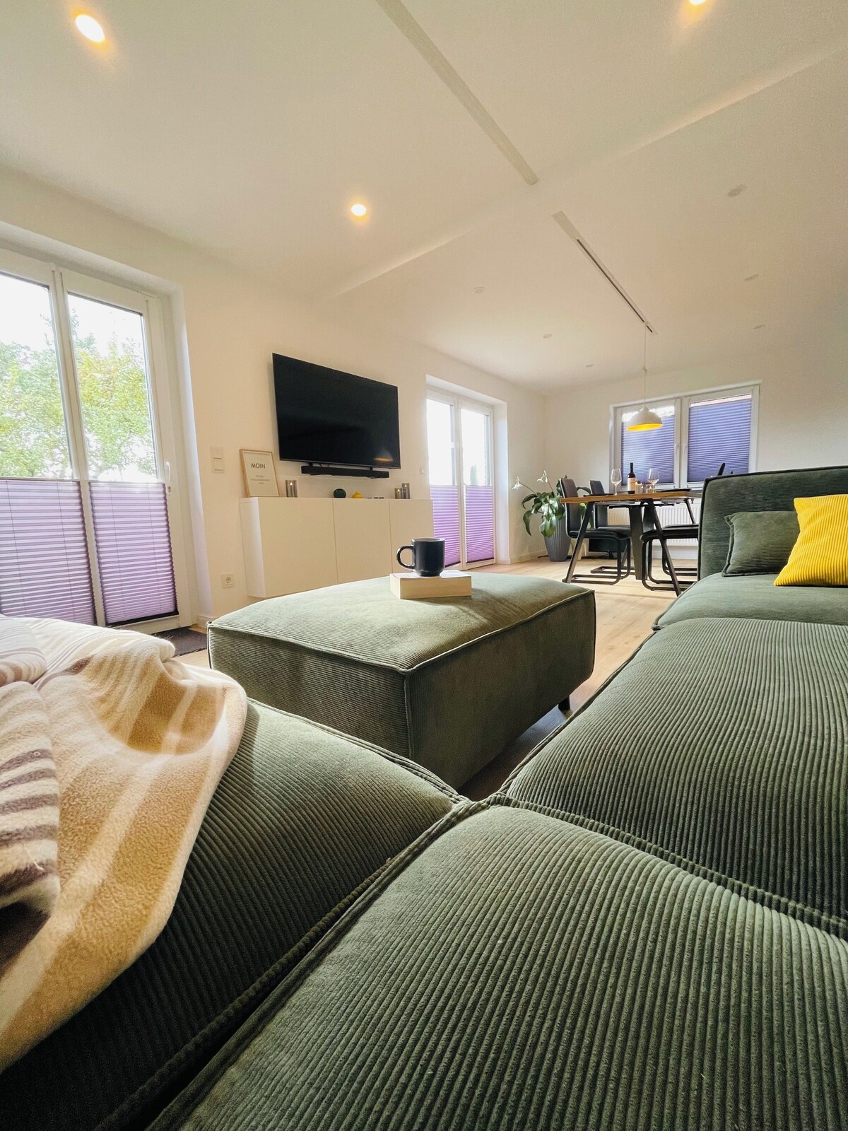 Bild für Gastgeberprofil