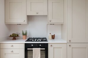 ميكروويف، فرن