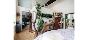 3 Schlafzimmer, Bügeleisen/Bügelbrett, WLAN, Bettwäsche