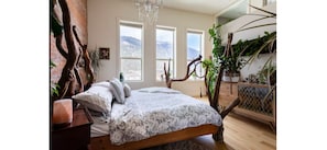 Bügeleisen/Bügelbrett, WLAN, Bettwäsche