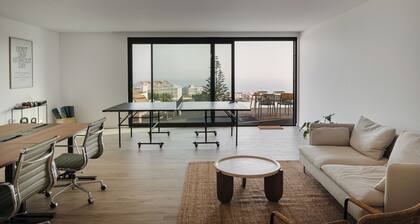 Outsite Ericeira Praia do Sul