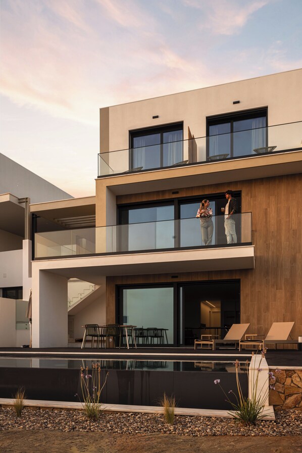 Exterior - Outsite Ericeira Praia do Sul (Mafra)