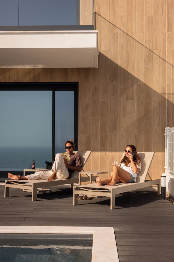 Exterior - Outsite Ericeira Praia do Sul (Mafra)