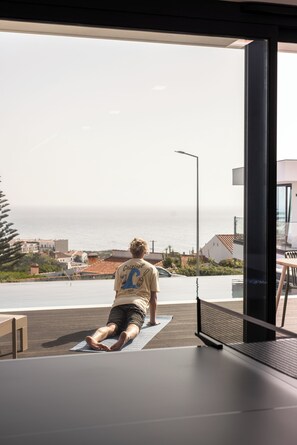 Sundeck - Outsite Ericeira Praia do Sul (Mafra)