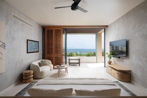 Smart-TV, Videospiele, DVD-Player, Tischfußball