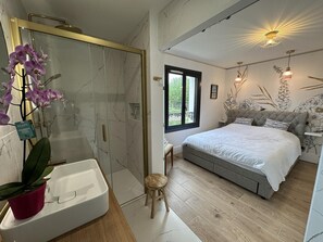 4 Schlafzimmer, Internetzugang