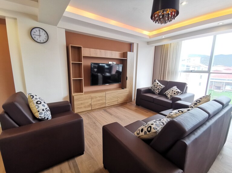 Suite Exclusivo Con Bañera Hidromasaje - Cuzco