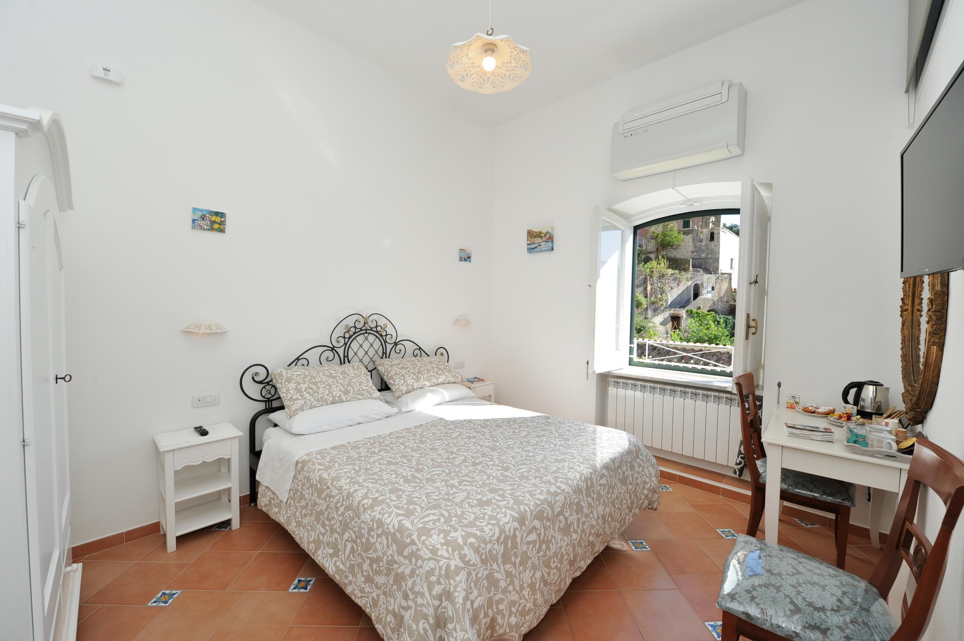 B&b La Cascata   Camera Amalfi - Amalfi