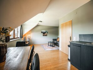 Living area - Feriendorf Rosental (Feistritz im Rosental)