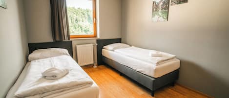 Comfort Apartment | In-room safe, free WiFi