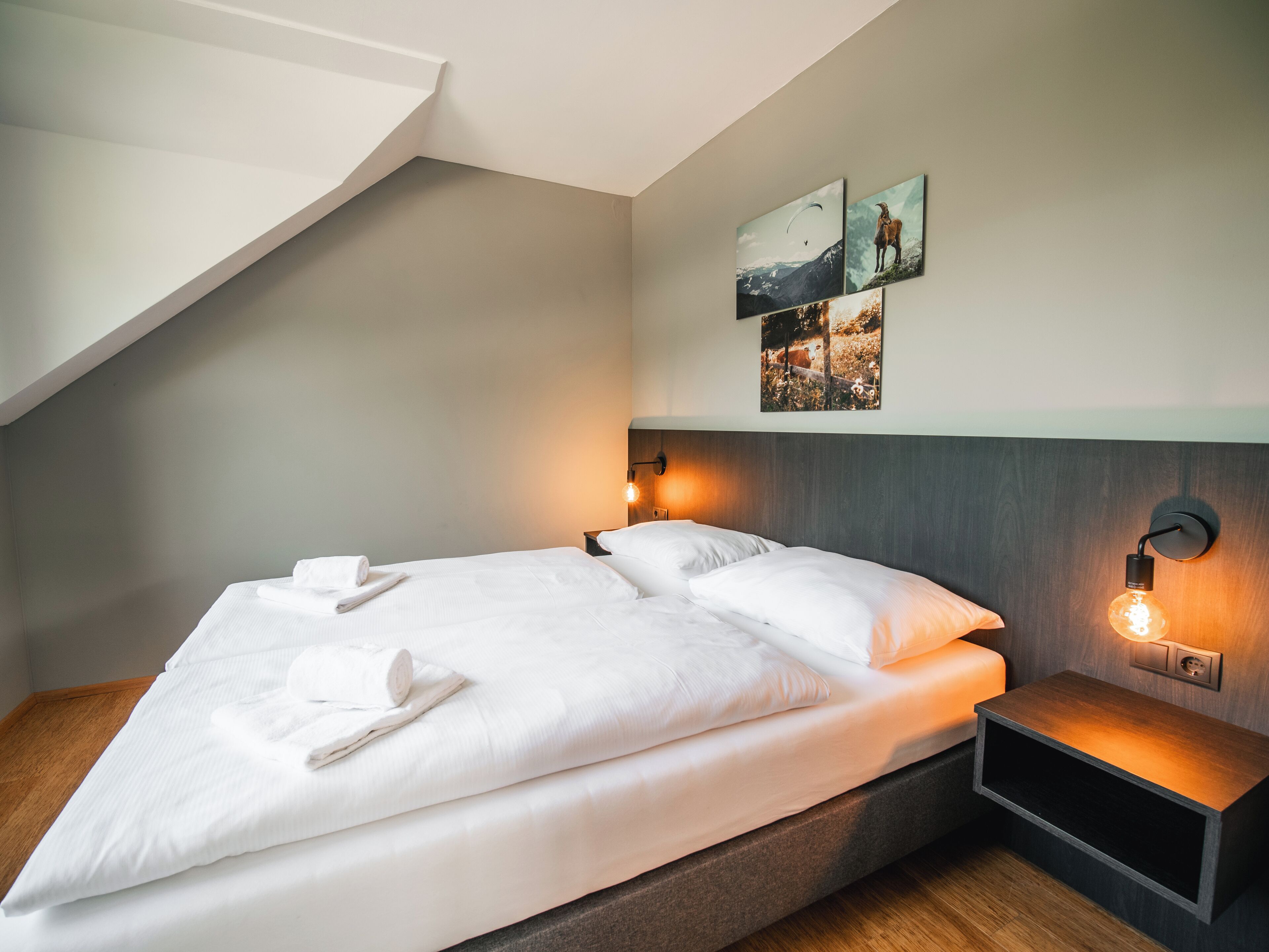 Family Studio | In-room safe, free WiFi