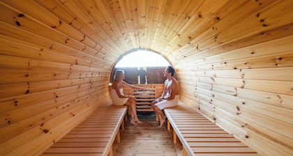 Feriendorf Rosental by S4Y