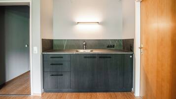 Comfort Apartment | Private kitchen