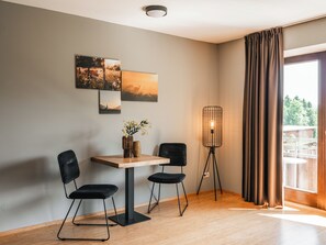 Living area - Feriendorf Rosental (Feistritz im Rosental)