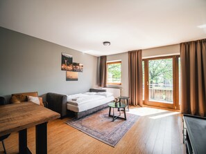 Caja de seguridad en la habitación y wifi gratis