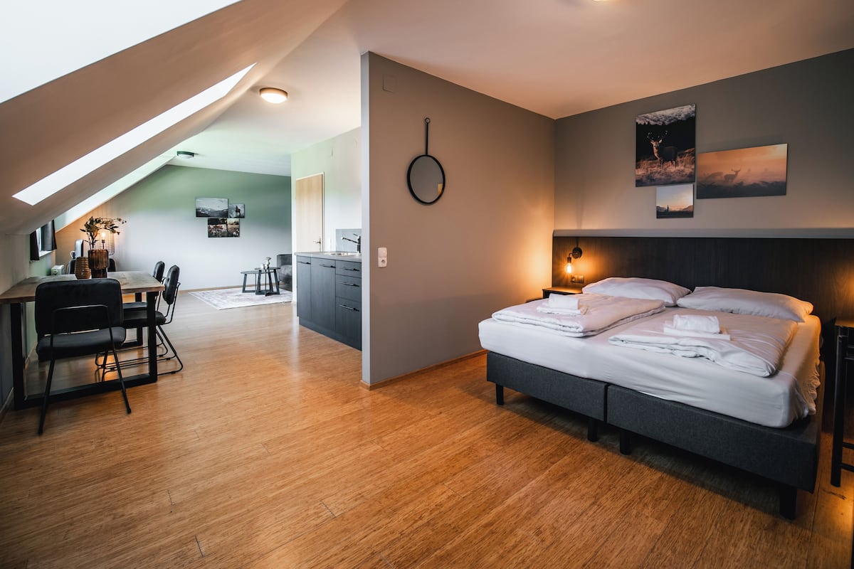 Comfort Studio Suite