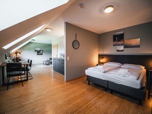 Comfort Studio Suite