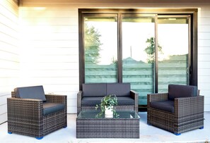 Terrass/Patio
