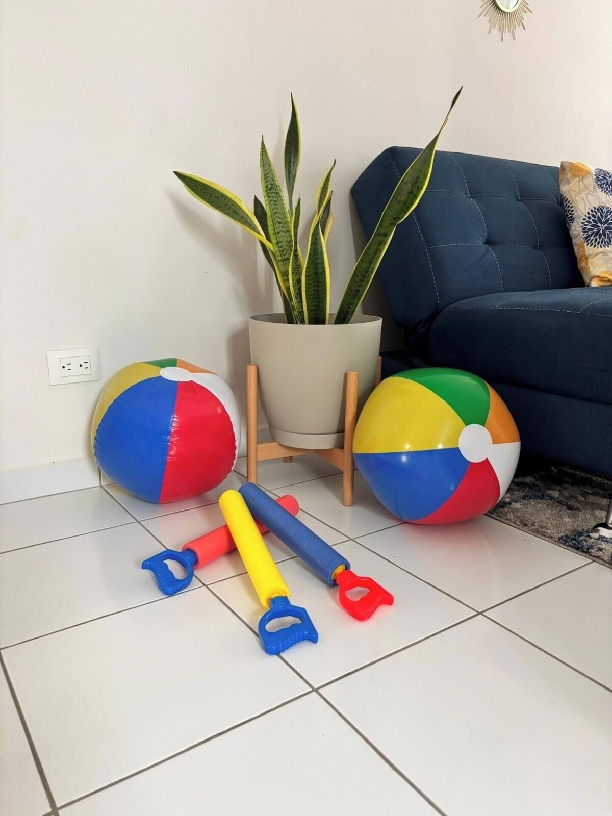 Bild für Gastgeberprofil