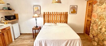 Bahia Aparta Hotel Pedernales