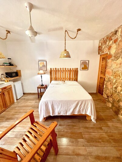 Bahia Aparta Hotel Pedernales