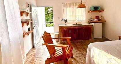 Bahia Aparta Hotel Pedernales