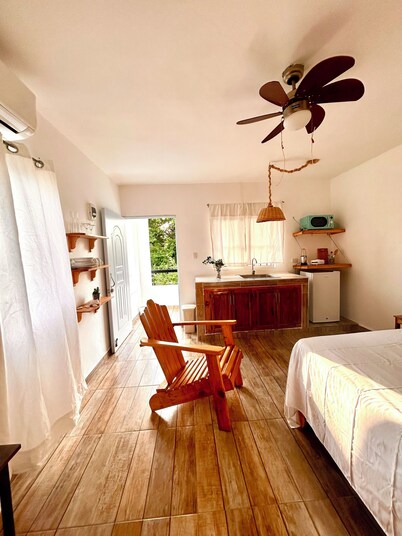 Bahia Aparta Hotel Pedernales