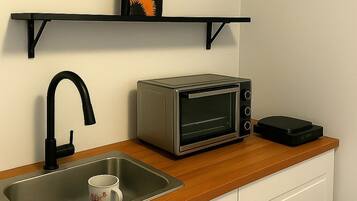 Oven