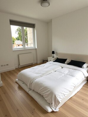 4 bedrooms, WiFi, bed sheets - Lakefront Home on Crosslake - Perfect Location for Fun in the Lakes Area! (Crosslake)