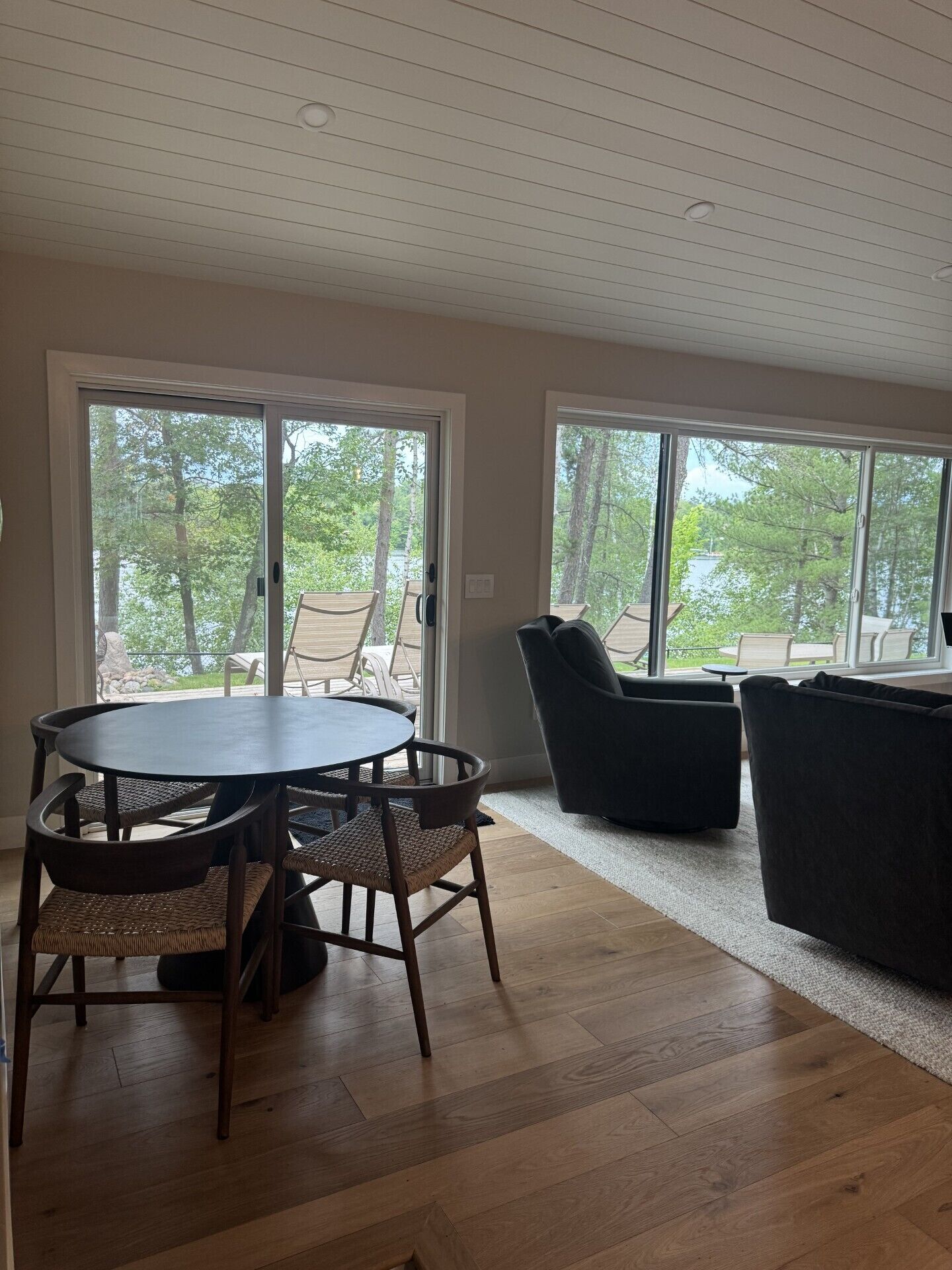 Lakefront Home On Crosslake - Perfect Location For Fun In The Lakes Area! - Crosslake, MN