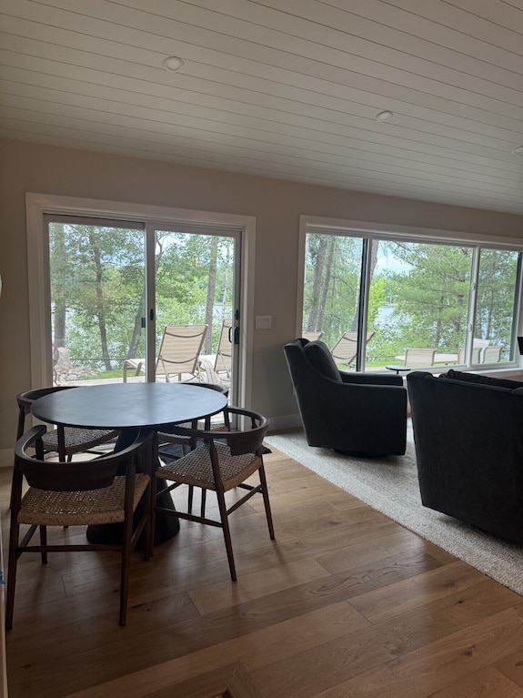 Lakefront Home On Crosslake - Perfect Location For Fun In The Lakes Area! - Crosslake, MN