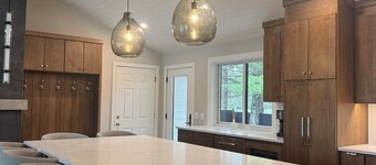 Lakefront Home on Crosslake - Perfect Location for Fun in the Lakes Area!