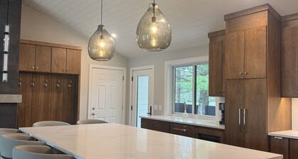 Lakefront Home on Crosslake - Perfect Location for Fun in the Lakes Area!