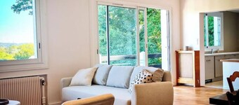 Villa Hortensia - Cottage near Fontainebleau