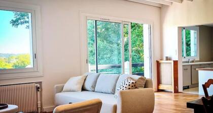 Villa Hortensia â Cottage proche Fontainebleau