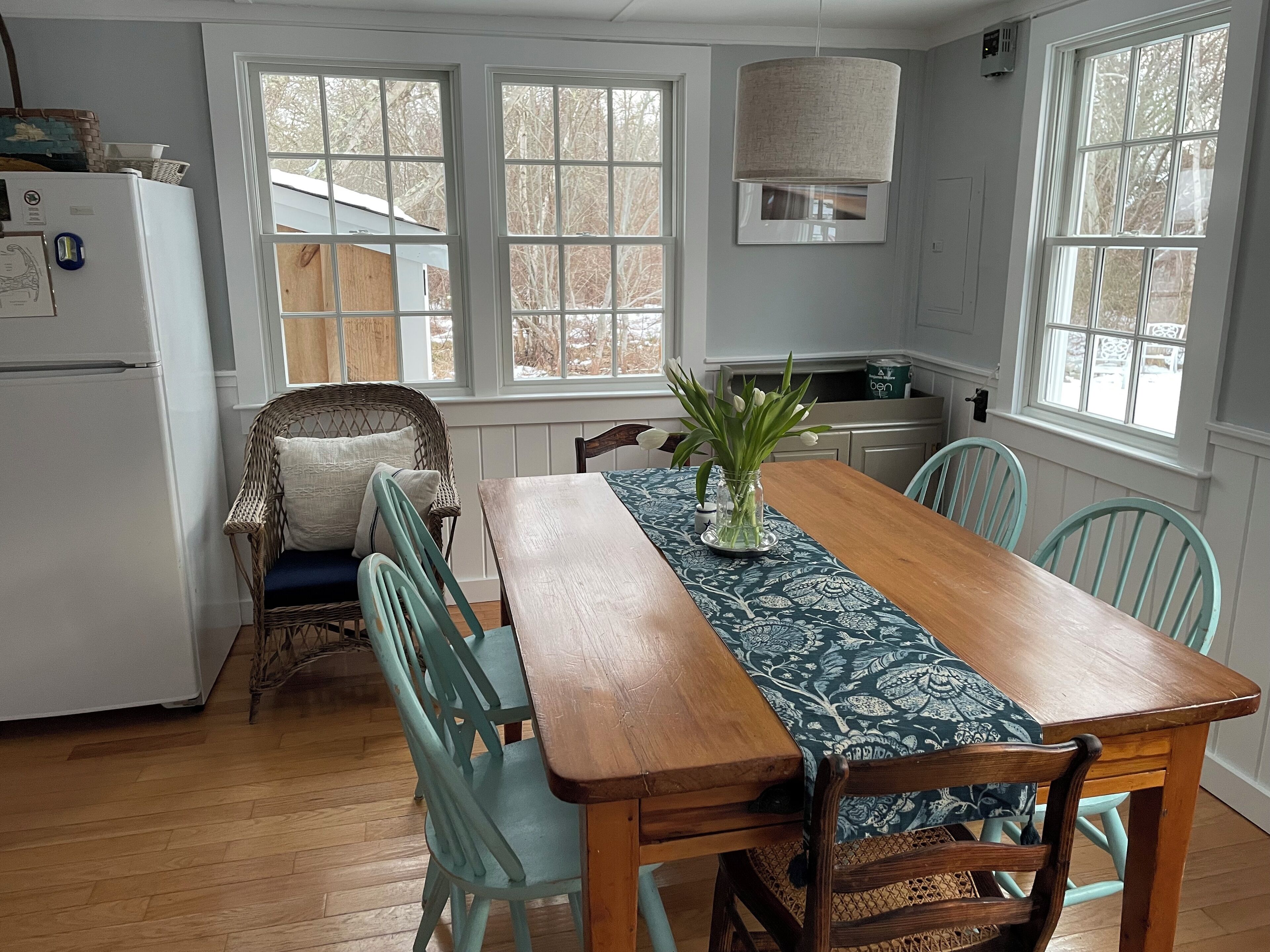 تناول الطعام