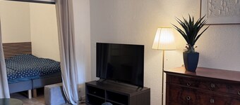 Appartement Cosy du Kaligone