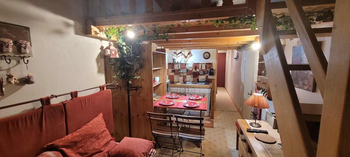 Image de profil de l’hôte