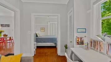 1 slaapkamer, internet, beddengoed