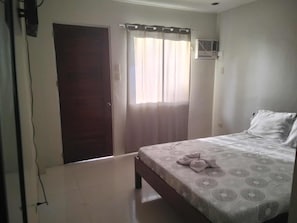 Deluxe Room | Free WiFi