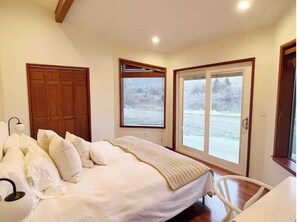 2 dormitorios, Internet, ropa de cama