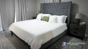 3 Schlafzimmer, Bügeleisen/Bügelbrett, WLAN, Bettwäsche