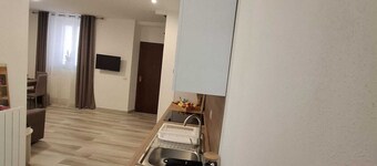 Vacation home near Malpensa and Milan